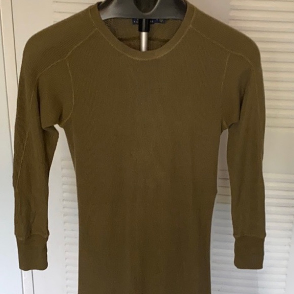 Polo By Ralph Lauren Long Dress